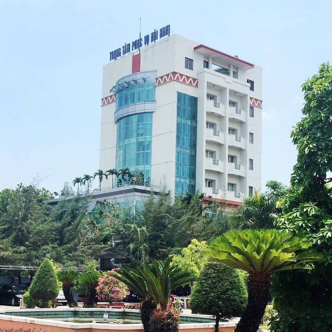 Trung Tâm Phục Vụ Hội nghị Long An